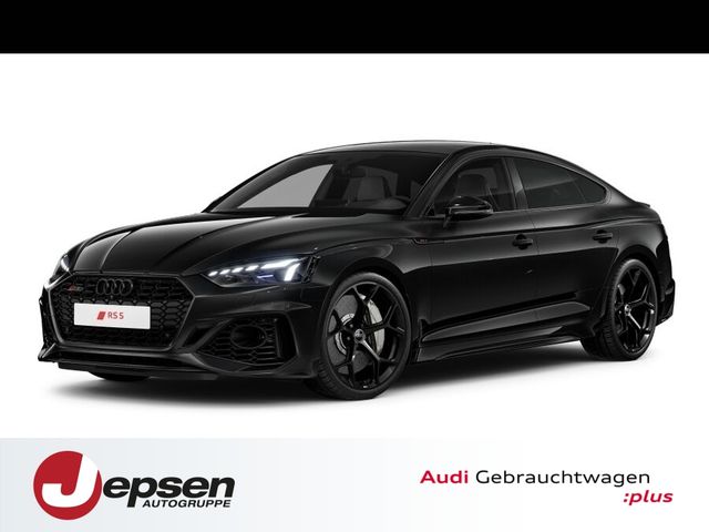 Audi RS 5 Sportback performance tiptr max.300km/h