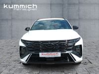 Hyundai TUCSON - Vorschau Bild 2