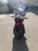 Honda CBR125R - HONDA CBR125R