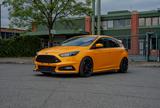 Ford Focus 2,0 EcoBoost ST Leder-Sport-Paket - Ford Focus: ST Sport