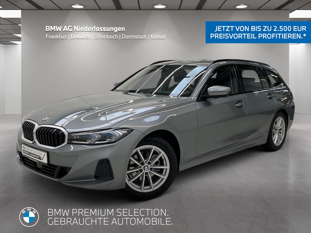 BMW 320
