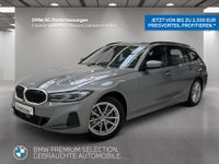 BMW 320 - Vorschau Bild 1