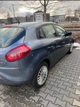 Fiat Bravo Baujahr 2007 - gebrauchte Fiat Bravo aus dem Jahr 2007