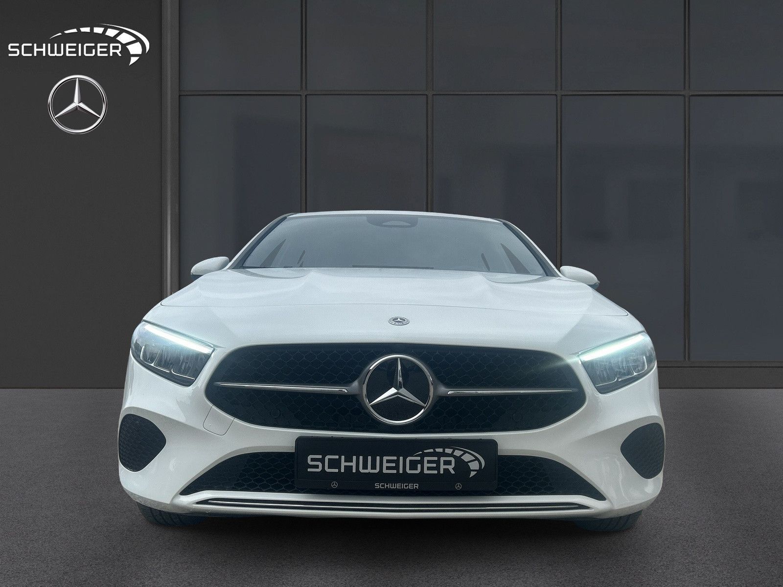Mercedes-Benz A 180 dProgressive Line Advanced AHK NAVI Kamera foto 2
