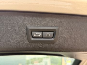 BMW X3 - 7