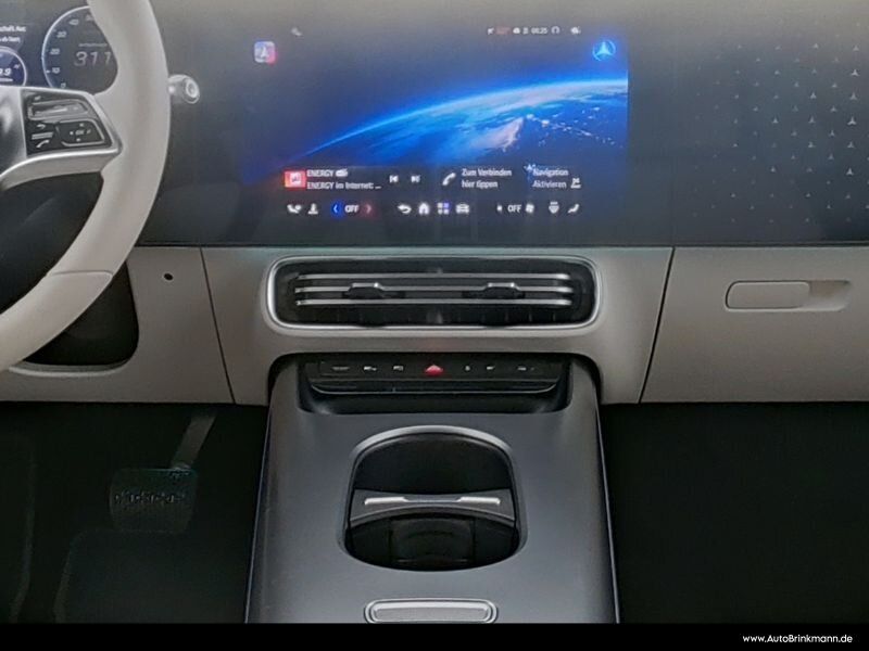 Mercedes-Benz CLA 250 EQ PROGRESSIVE ADVANCED PANO STANDHZG foto 5