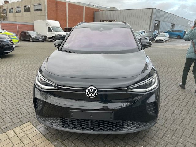 Volkswagen ID.4 - Bild 5