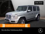 Mercedes-Benz G 400 d AMG/SHD/Burmester/Multibeam/AHK/Distroni