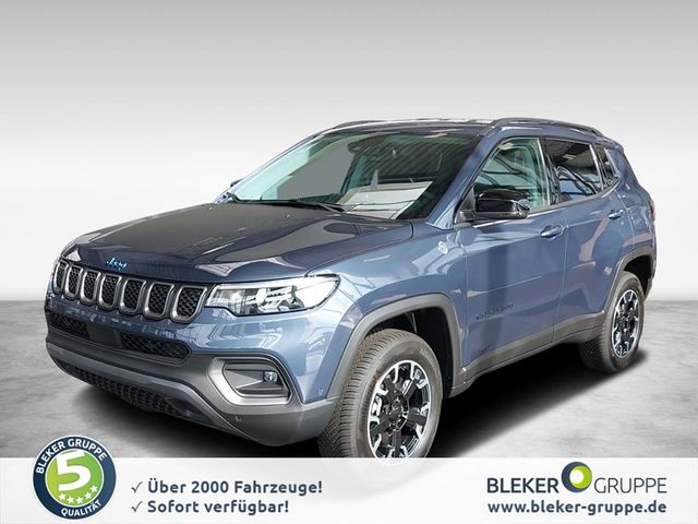 Jeep Compass PHEV MY23 Trailhawk