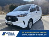 Ford Transit Custom Doppelkabine Trend L1 2.0 TDCi 32 - Ford Transit Custom Neuwagen
