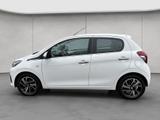 Peugeot 108 VTI 68  Allure, Keyles, Navi, Klima, Autom. - Peugeot 108: Automatik
