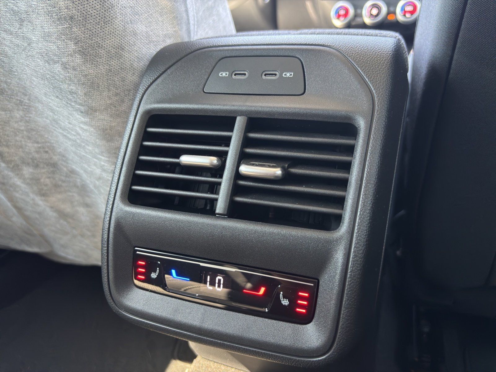 Fahrzeugabbildung SKODA Superb Combi Selection 1,5 TSI iV 150 kW DSG