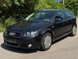 Audi A3 2.0 TDI S-LINE/KLIMA/1.HAND/EURO4/164TKM/SH - Audi A3 aus 2003: 2.0