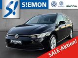 Volkswagen Golf 8 Variant TDI DSG Life AHK Navi ACC Kamera - Volkswagen Golf 8 Variant Gebrauchtwagen