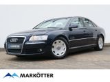 Audi A8 3.7 quattro Xenon/2xPDC/NAVI/Sitzheizung - Audi A8 aus 2006
