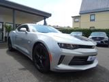 Chevrolet Camaro Coupé LED LEDER KAMERA KLIMAAUT. - Chevrolet Gebrauchtwagen in Bielefeld
