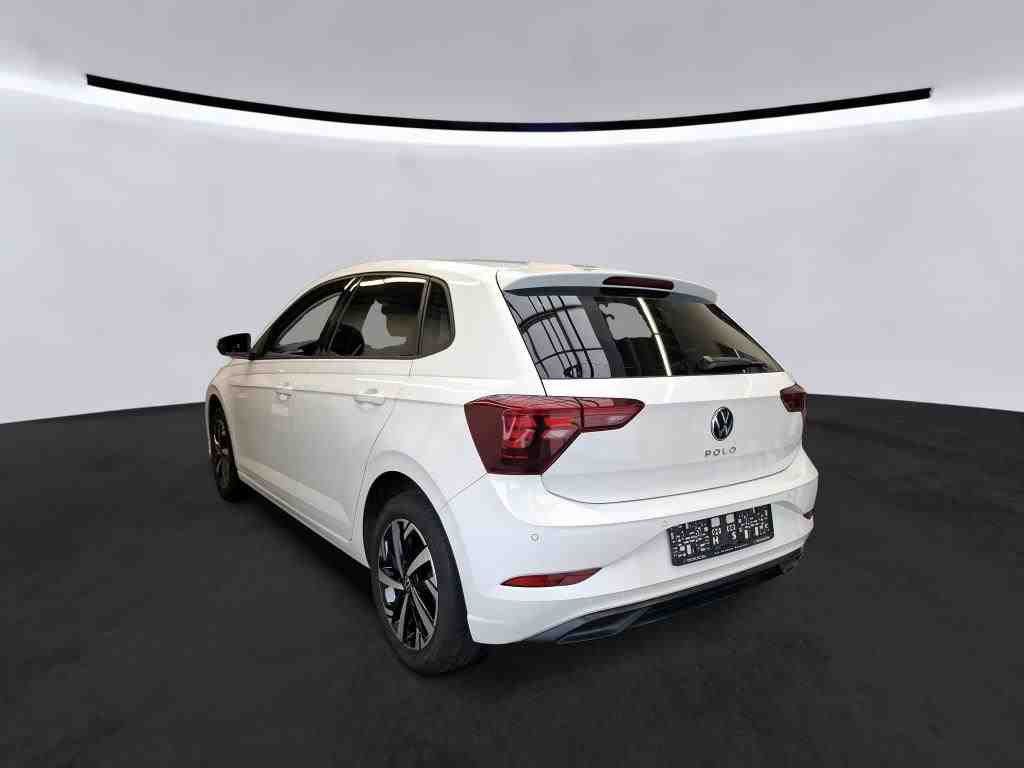 Volkswagen Polo - Bild 6