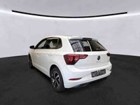 Volkswagen Polo - Vorschau Bild 6