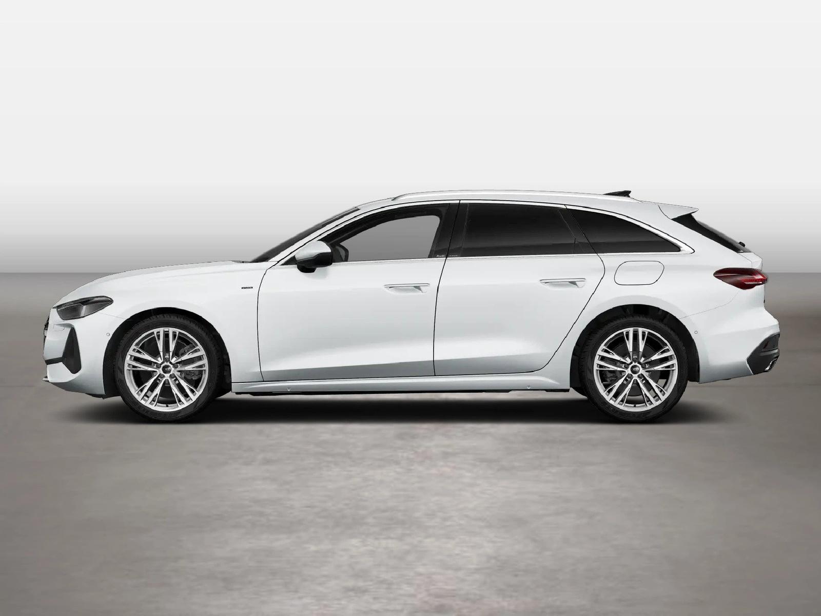 Audi A5 Avant e-hybrid quattro 220 kW S tronic ACC LM, миниатюра 8