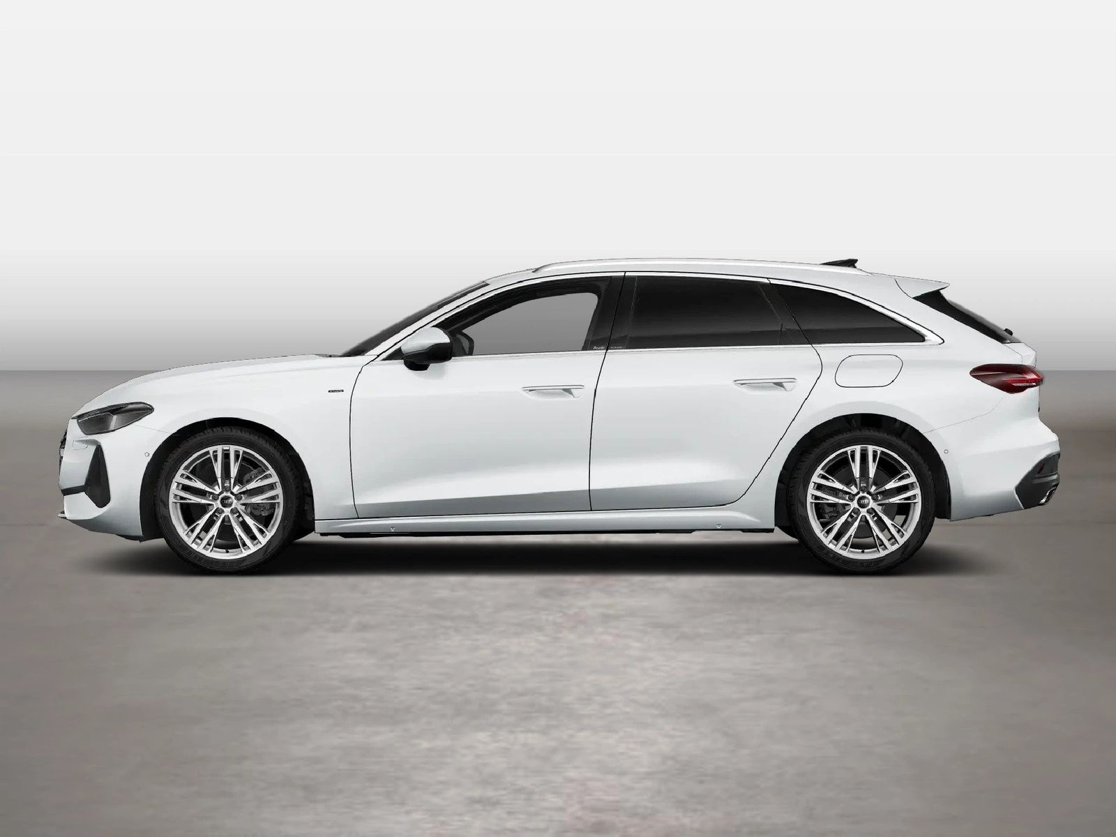 Audi A5 - Bild 8