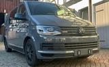 Volkswagen T6 Transporter Mixto lkw Zulassung  - Volkswagen: Lkw