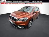 Suzuki S-Cross 1.4 Boosterjet Comfort+ 4x4 Automatik - Suzuki (SX4) S-Cross: Automatik
