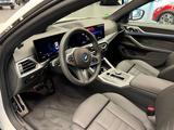 BMW i4 eDrive35 M Sport GD Led. HiFi HUD Driv. Ass. - BMW i4 von privat