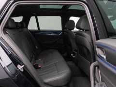 Foto Nummer 27: BMW 520d