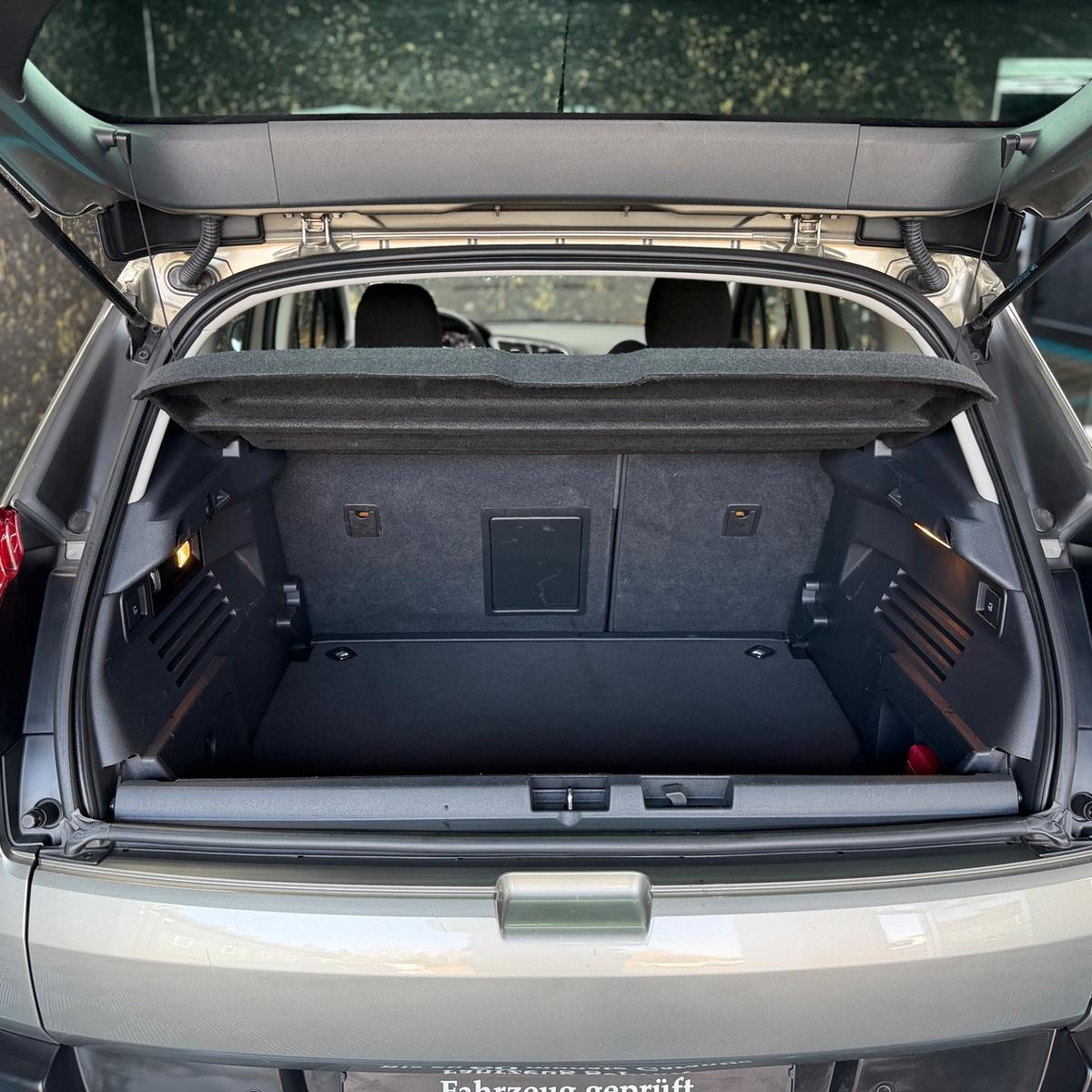 Peugeot 3008 Active/SHZ/TEMPO/AHK/AUT.