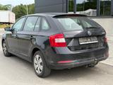 Skoda Rapid Active 1.2 TSI AHK/KLIMA/TÜV09.2027 - Skoda Rapid: Limousine