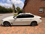 BMW 530i G30 Automatik | M Sport | - BMW 5er Reihe: G30