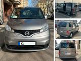 Nissan Evalia Tekna 1.5 dci 110 DPF Tekna - 7-Sitzer  - Nissan Evalia mit Diesel-Antrieb