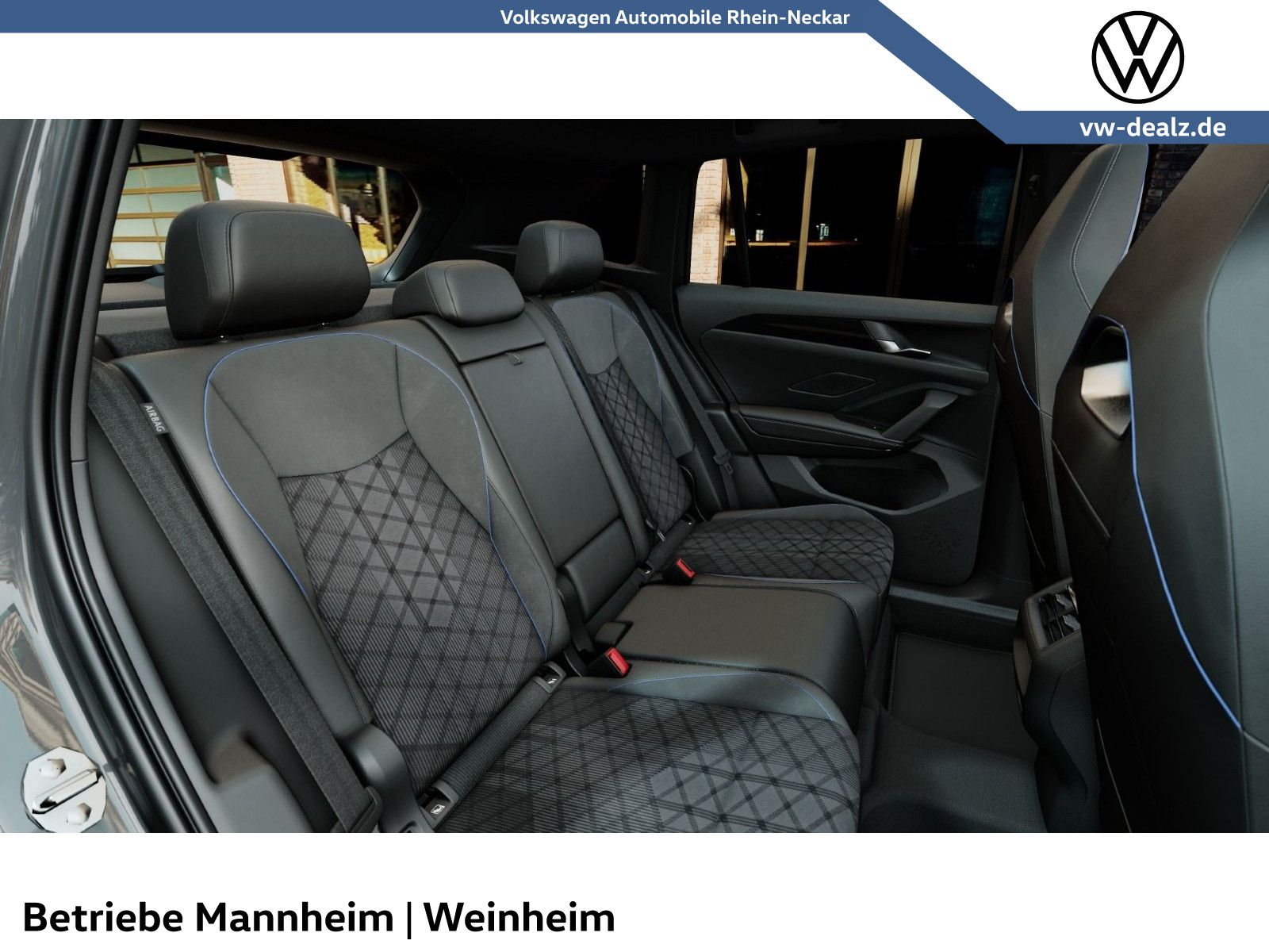 Volkswagen Tiguan - Bild 12