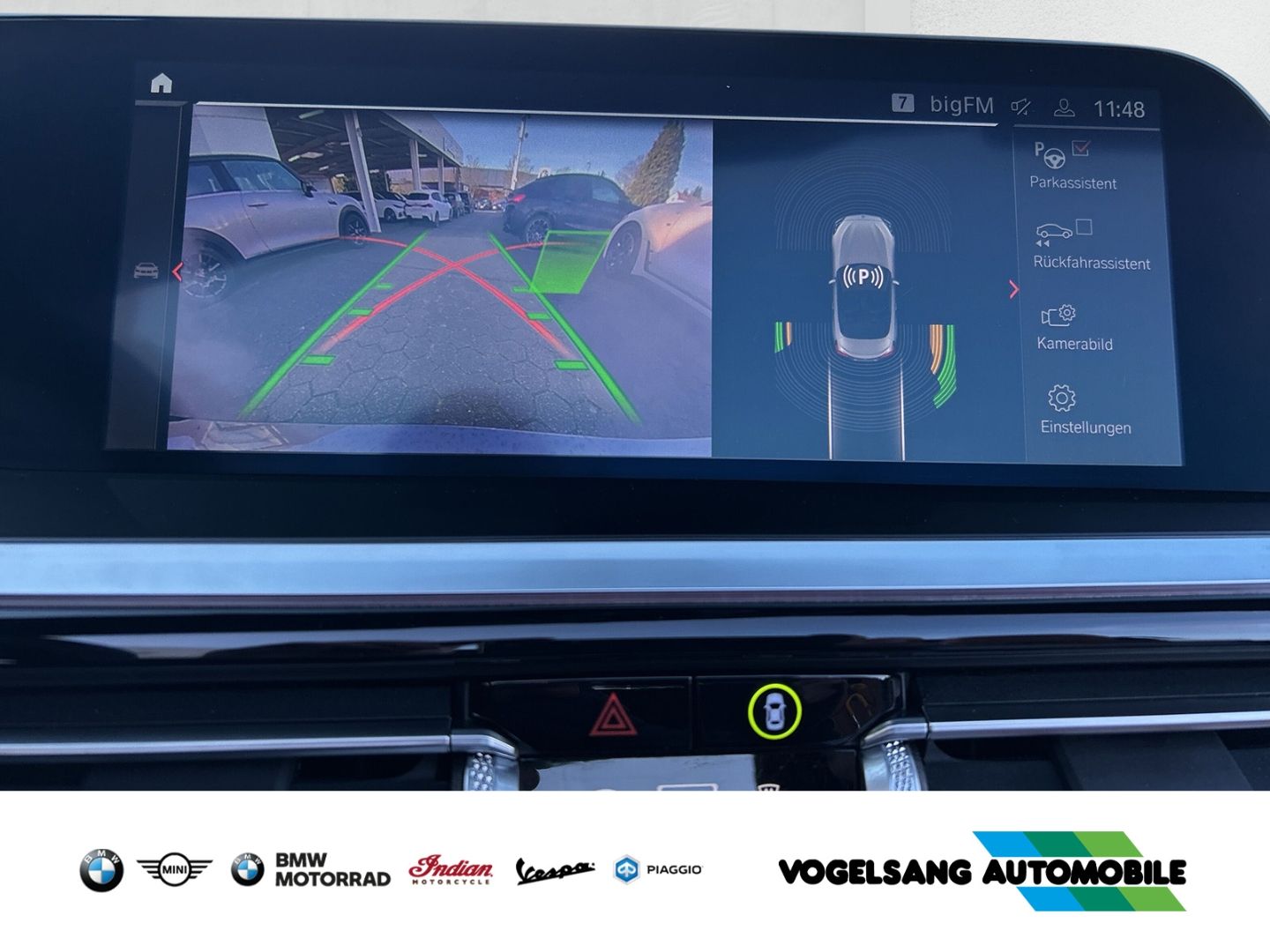 Fahrzeugabbildung BMW Z4 sDrive20i,M Sport,HeadUp,Rückfahrk.,H&KSound,