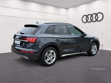 Audi Q5 - 9