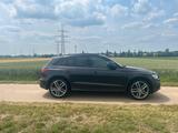 Audi SQ5 3.0 TDI tiptronic*quattro*Pano*B&O - gebrauchte Audi SQ5 aus dem Jahr 2013