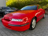 Opel Calibra 2.0i - - rote Opel Calibra