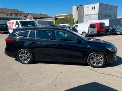 FORD Focus Turnier ST-Line 155PS #NAVI #WINTER