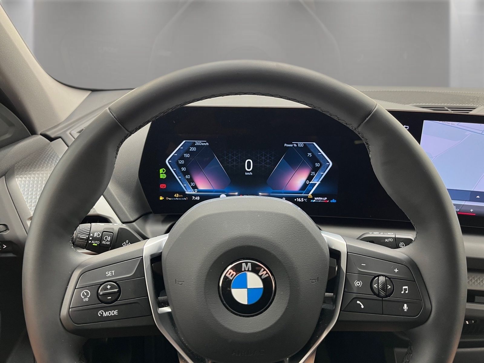 BMW 120 - Bild 10