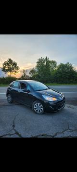 Citroën  C3 | Nur 69.500 km | Sparsam & zuverlässich  - Citroën C3