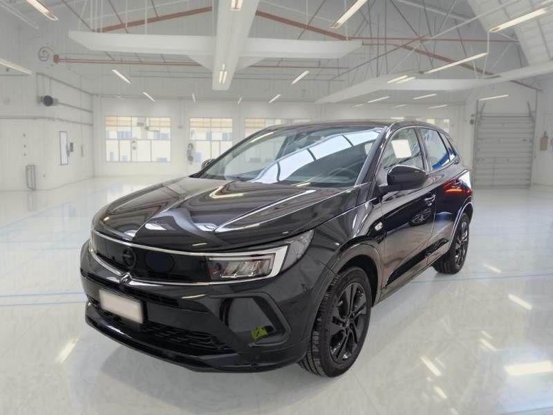 Opel Grandland (X)