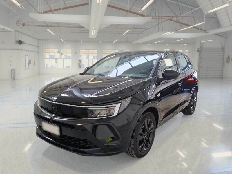 Opel OPEL GRANDLAND X 1.5 DIESEL 130 CV GS AT8 SUV