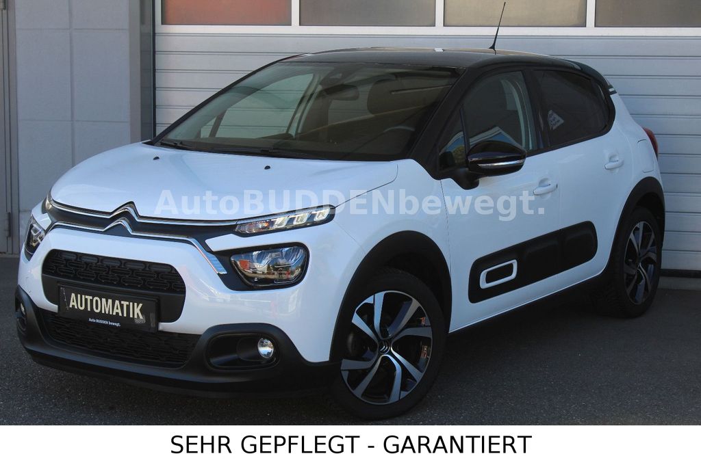 Image of Citroën C3