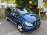 Mercedes-Benz Mercedes Viano 2,0 CDI AHK - Mercedes-Benz Viano in Bremen