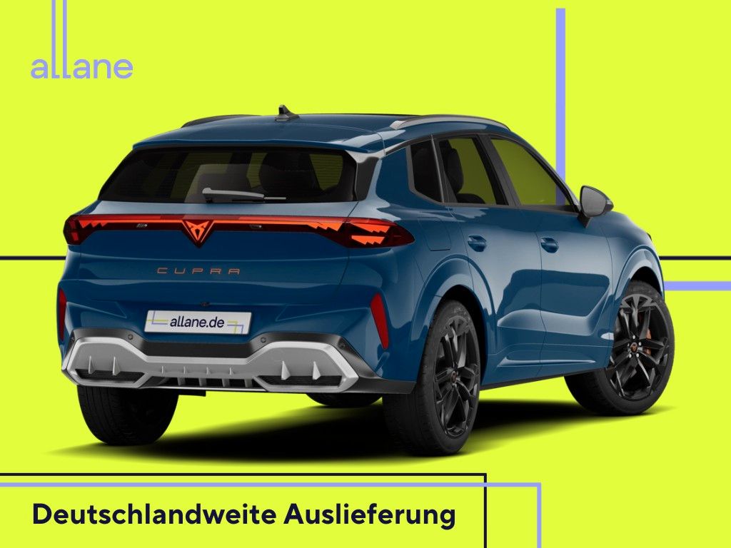 Cupra Terramar - Bild 2