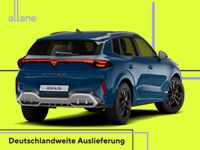 Cupra Terramar - Vorschau Bild 2