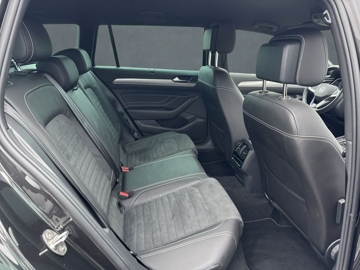 Passat Variant GTE 1.4 TSI Plug-In Hybrid StandH