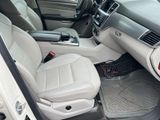 Mercedes-Benz ML 250 BlueTEC 4MATIC -