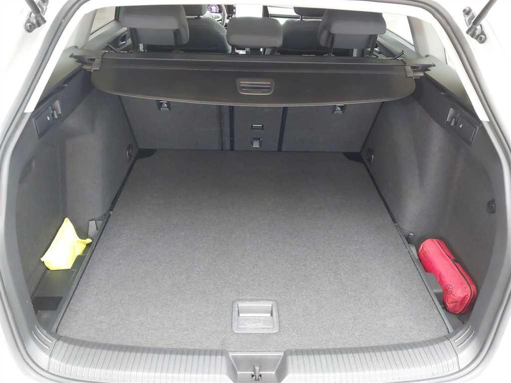 Volkswagen Golf Variant Life 2.0 TDI Winterpaket Standhz, миниатюра 17