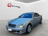 Mercedes-Benz CL 600 V12 BITURBO - gebrauchte Mercedes-Benz CL-Klasse aus dem Jahr 2003